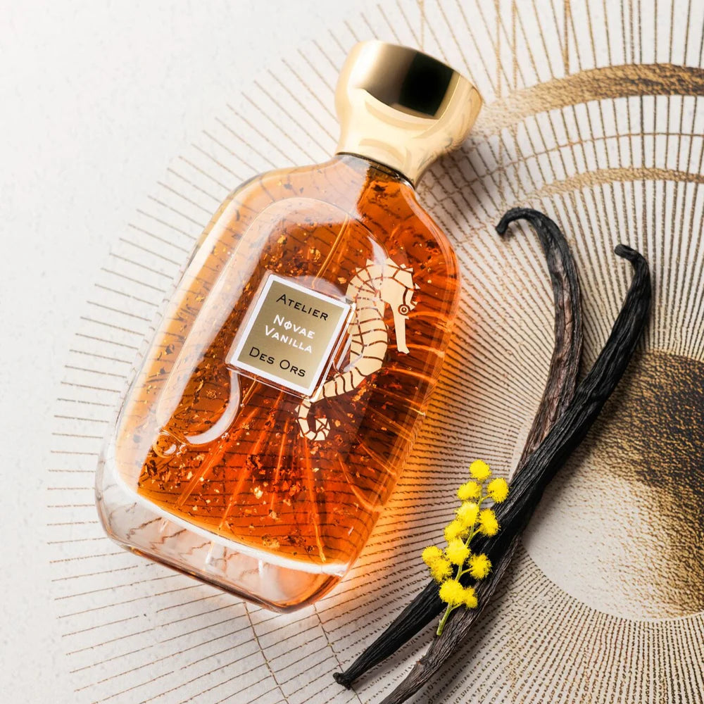 Novae Vanilla by Atelier des Ors
