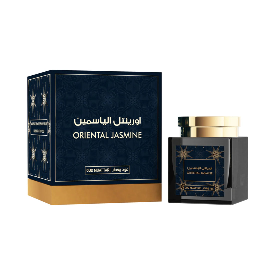 Oriental Jasmine Oud Muattar by My Perfumes Select