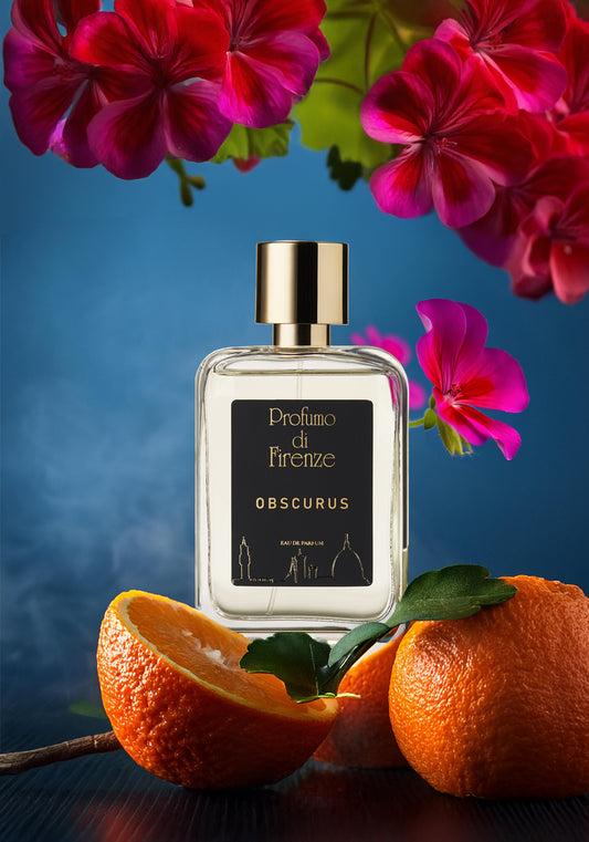 Obscurus By Profumo di Firenze