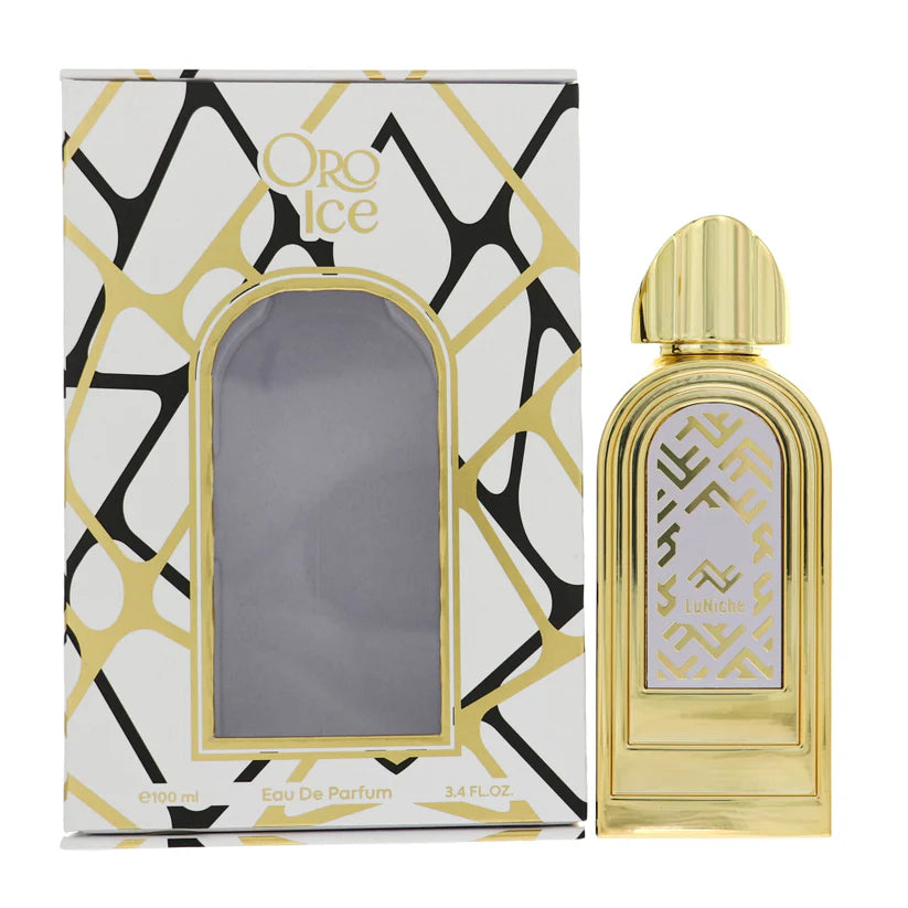 Oro Ice By Luniche
