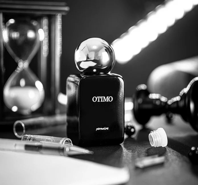 Otimo by Pernoire