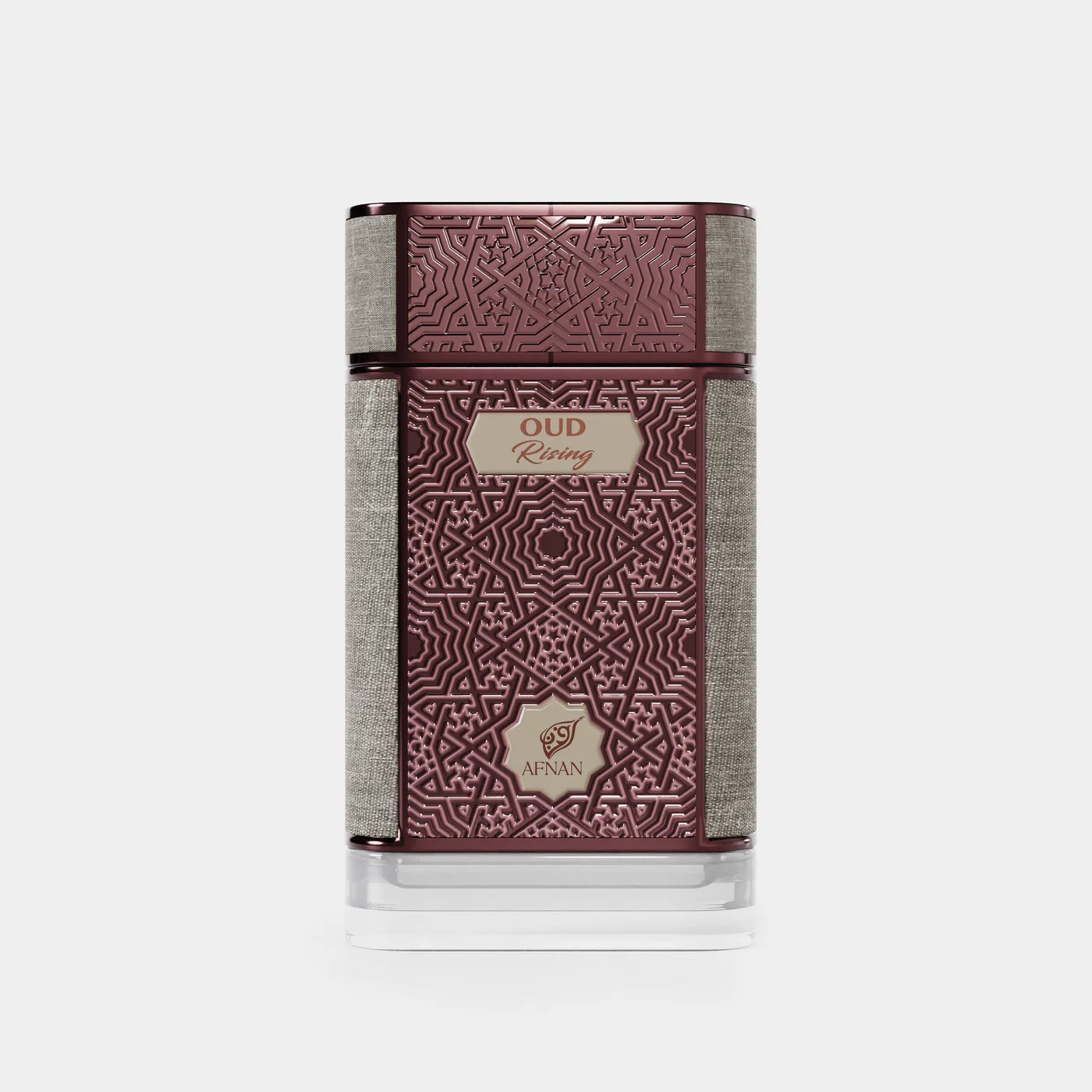 Oud Rising By Afnan