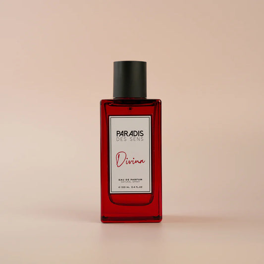 Divina by Paradis Des Sens
