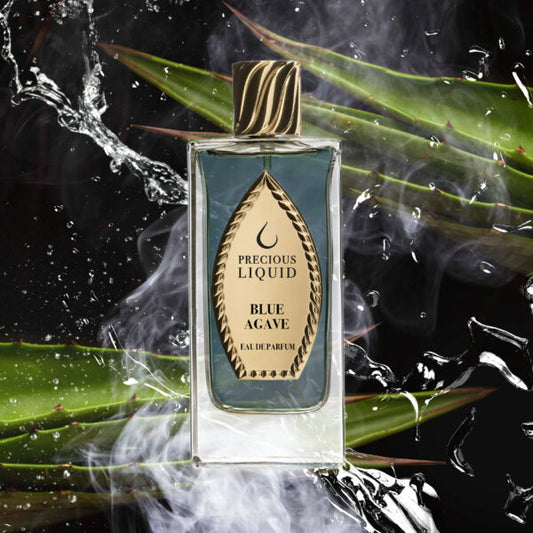 Blue Agave by Precious Liquid