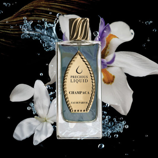 Champaca by Precious Liquid