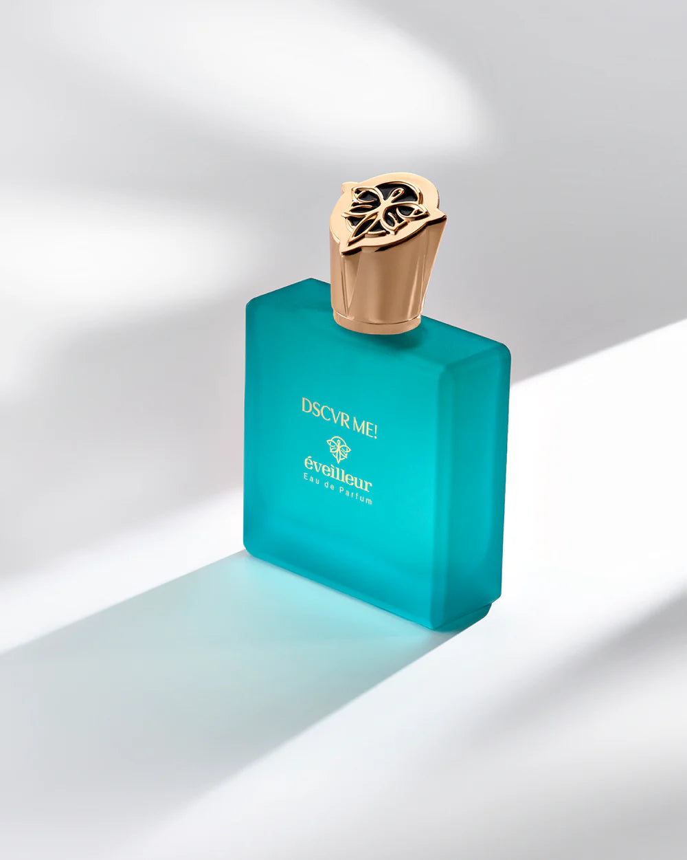 Dscvr Me! by Eveilleur Parfums