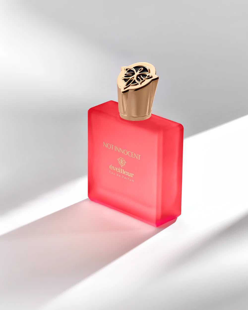Not Innocent by Eveilleur Parfums