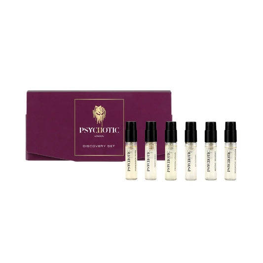 Discovery Set by Psychotic London