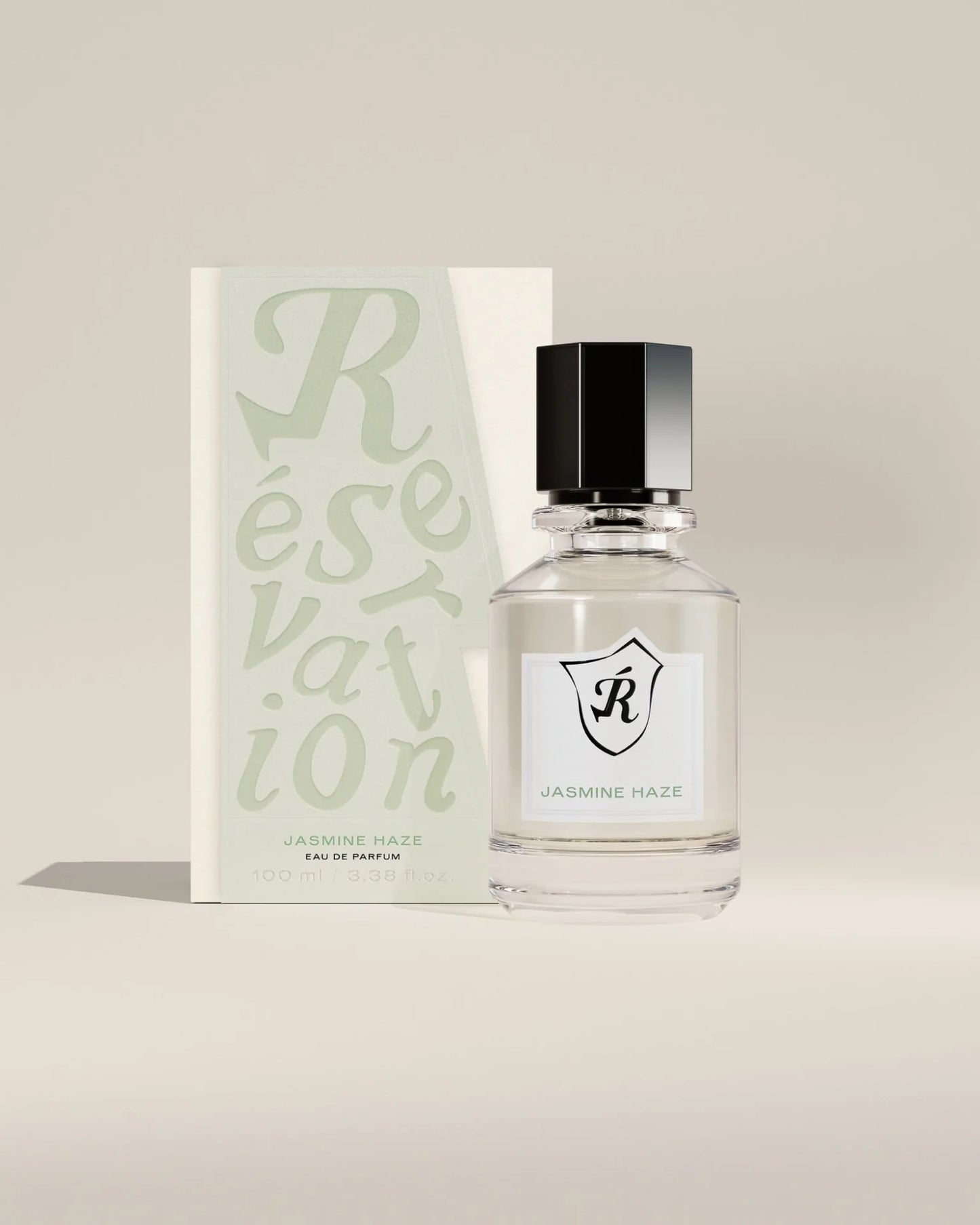 Jasmine Haze by Reservation
