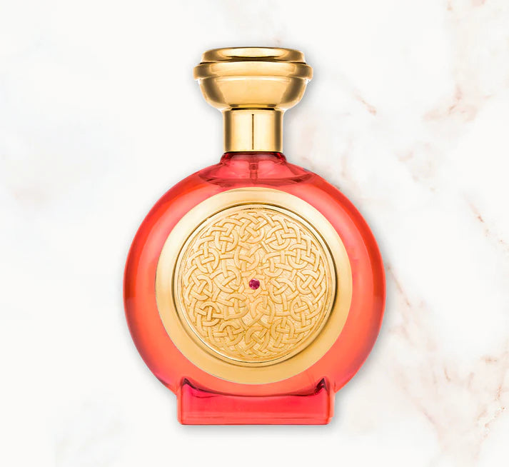 Rose Sapphire by Boadicea the Victorious