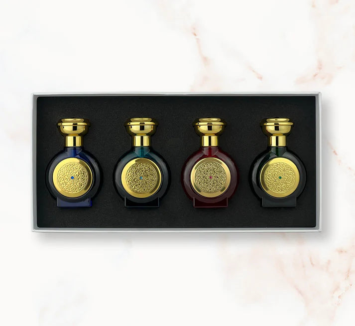 Royal Sapphire Collection Gift Set by Boadicea the Victorious
