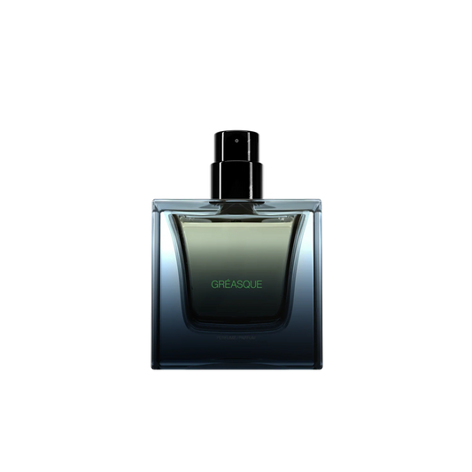 Greasque by sora dora