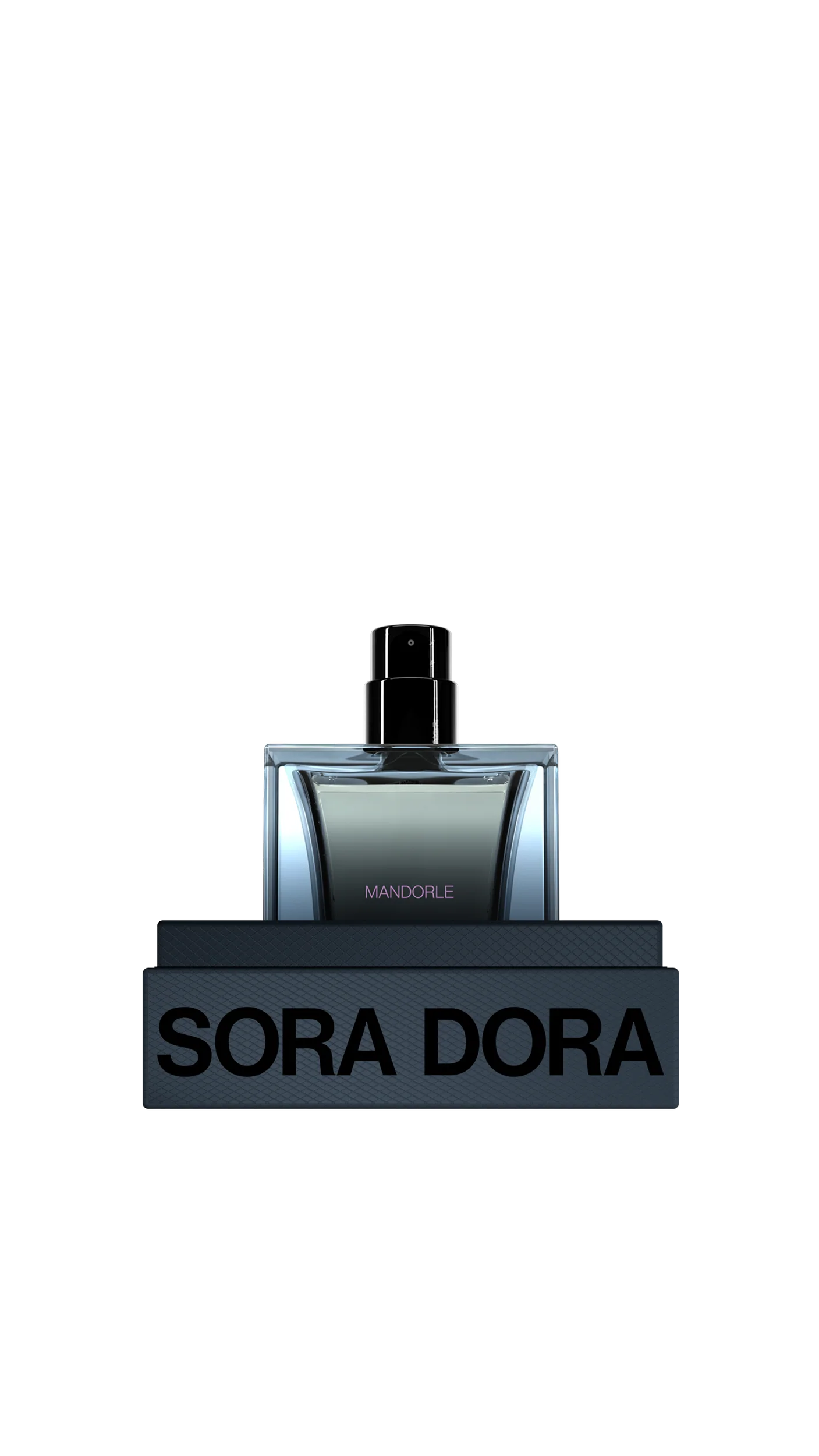 Mandorle by Sora Dora