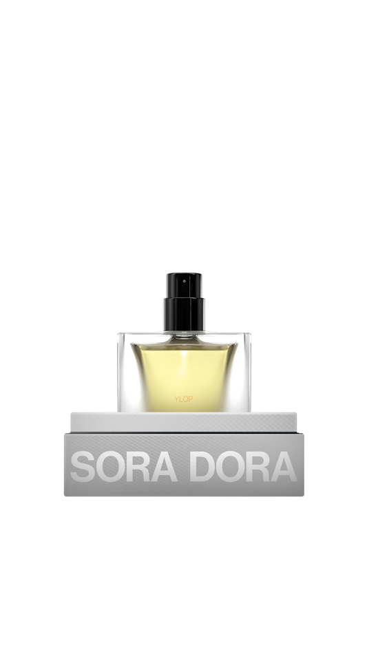 Ylop by Sora Dora