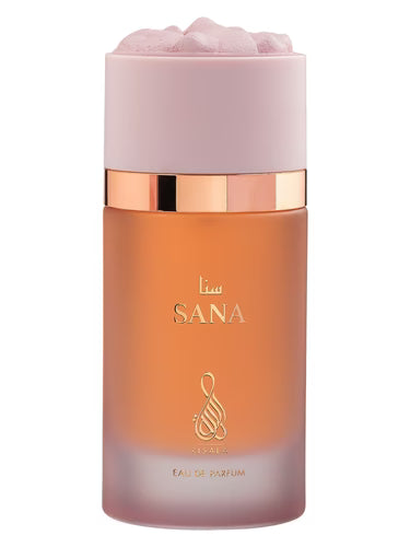 Sana by Elite Risala