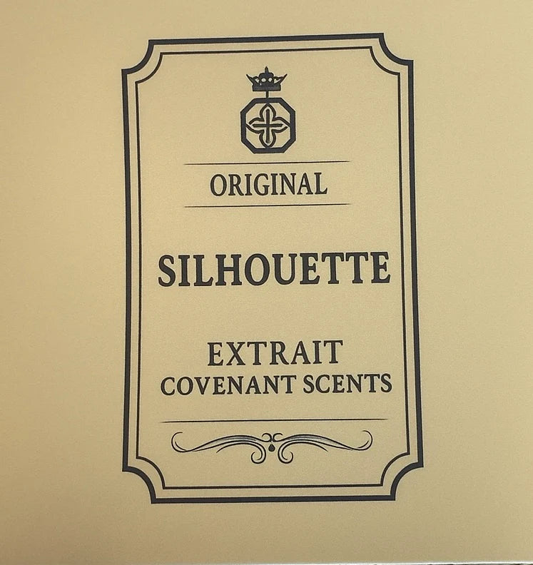 Silhouette by Covenant Scents
