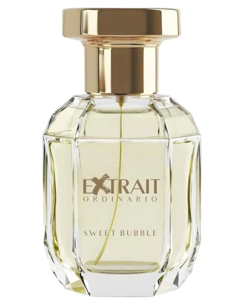 Sweet Bubble by Les Folies Du Parfum