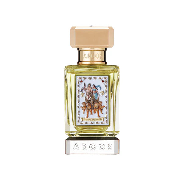 Triumph of Bacchus Extrait by Argos