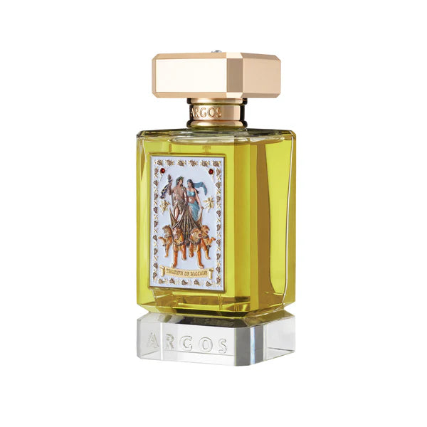 Triumph of Bacchus Extrait by Argos