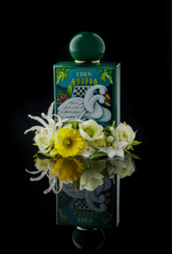 Eden By Adamo Parfum