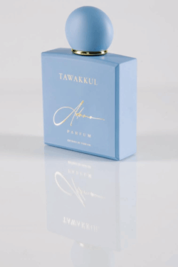 Tawakkul by Adamo Parfum