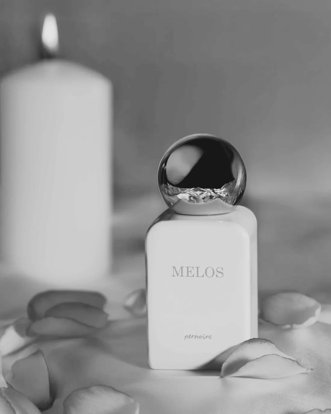 Melos by Pernoire