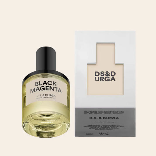 Black Magenta by D.S. & Durga