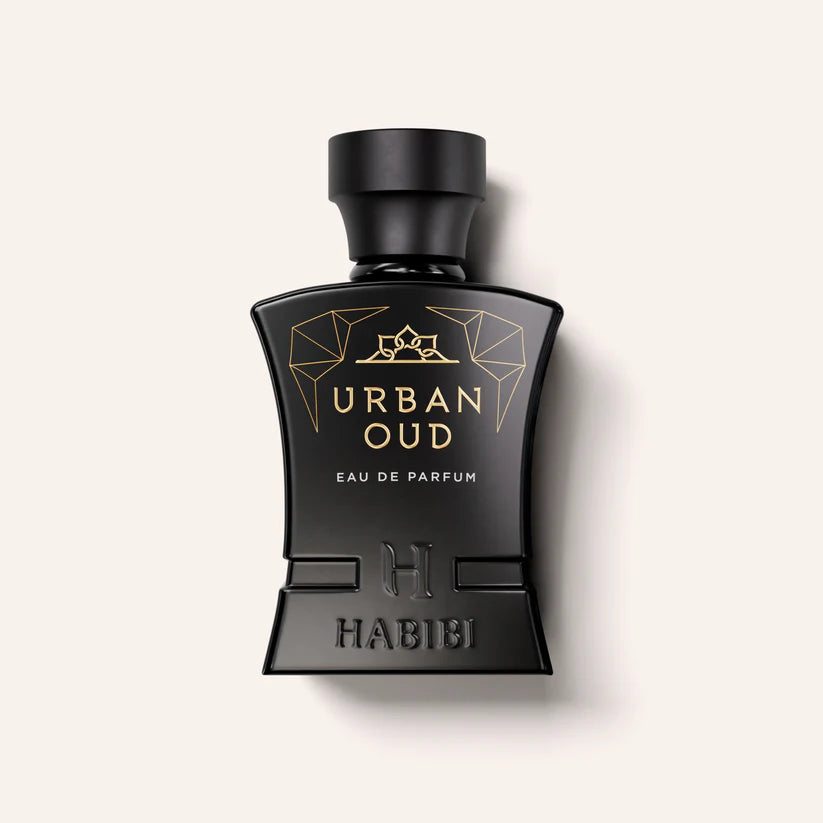 Urban Oud by Habibi