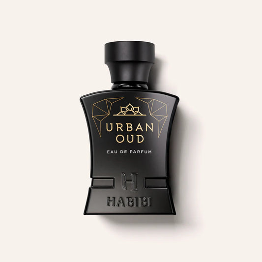 Urban Oud by Habibi