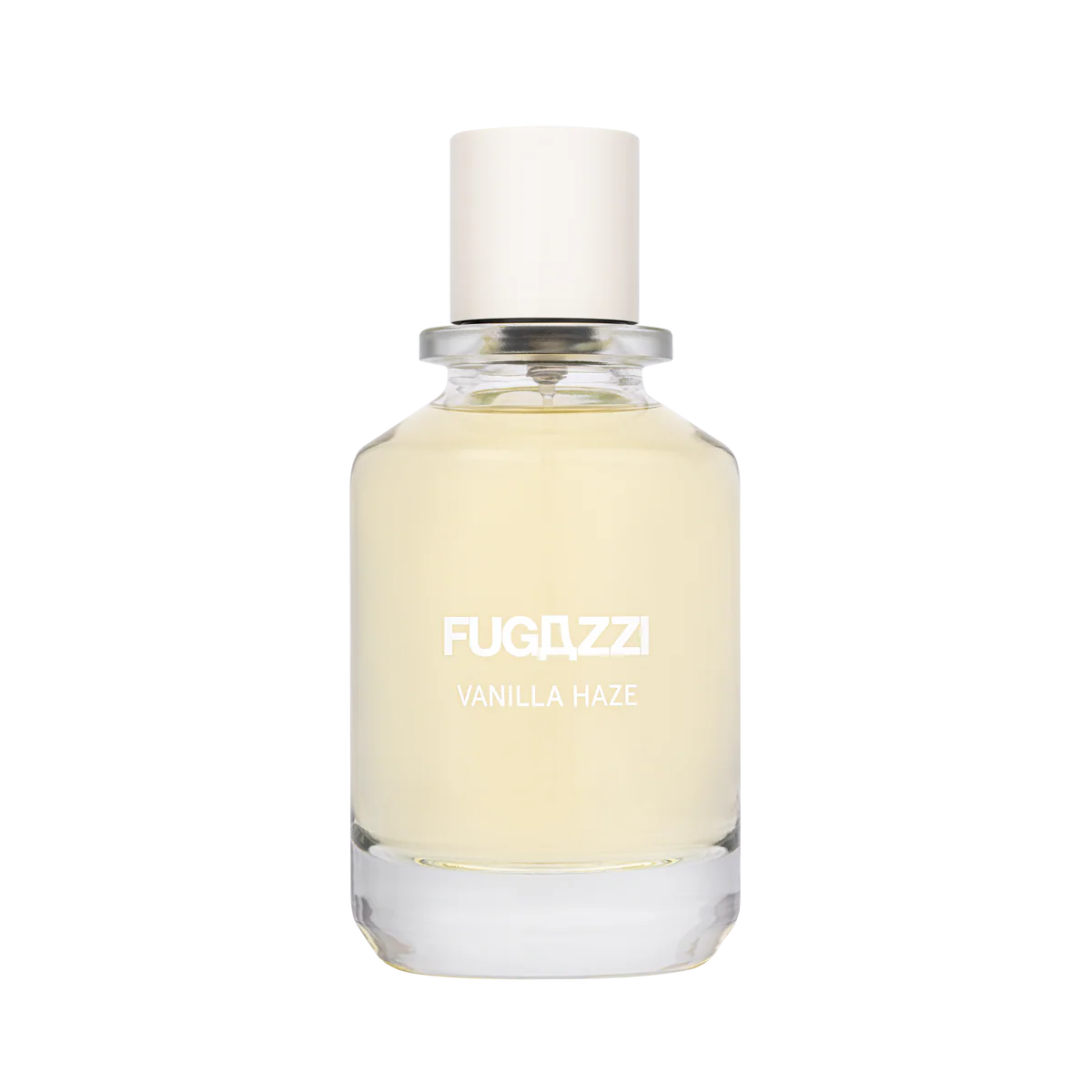 Vanilla Haze by Fugazzi