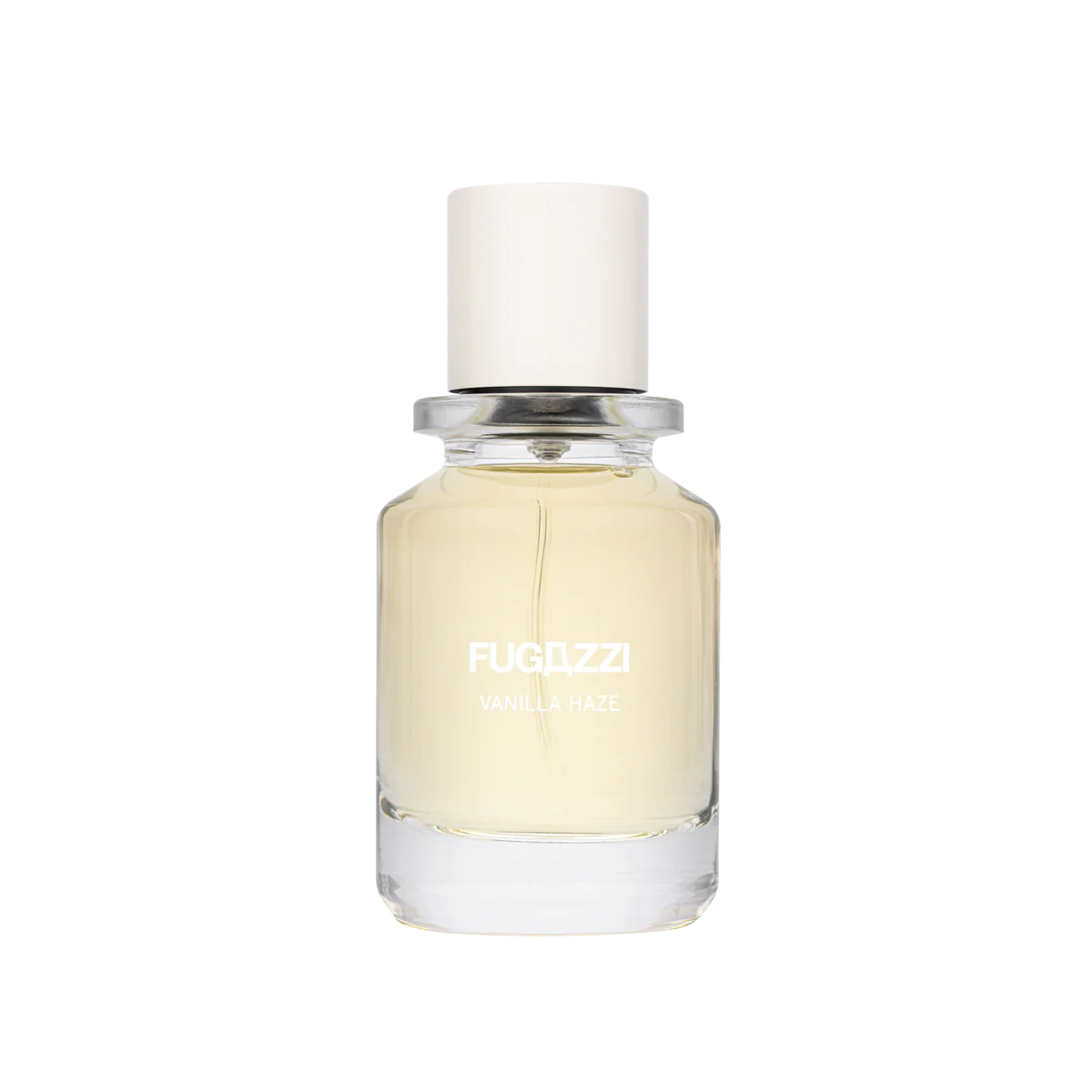 Vanilla Haze by Fugazzi