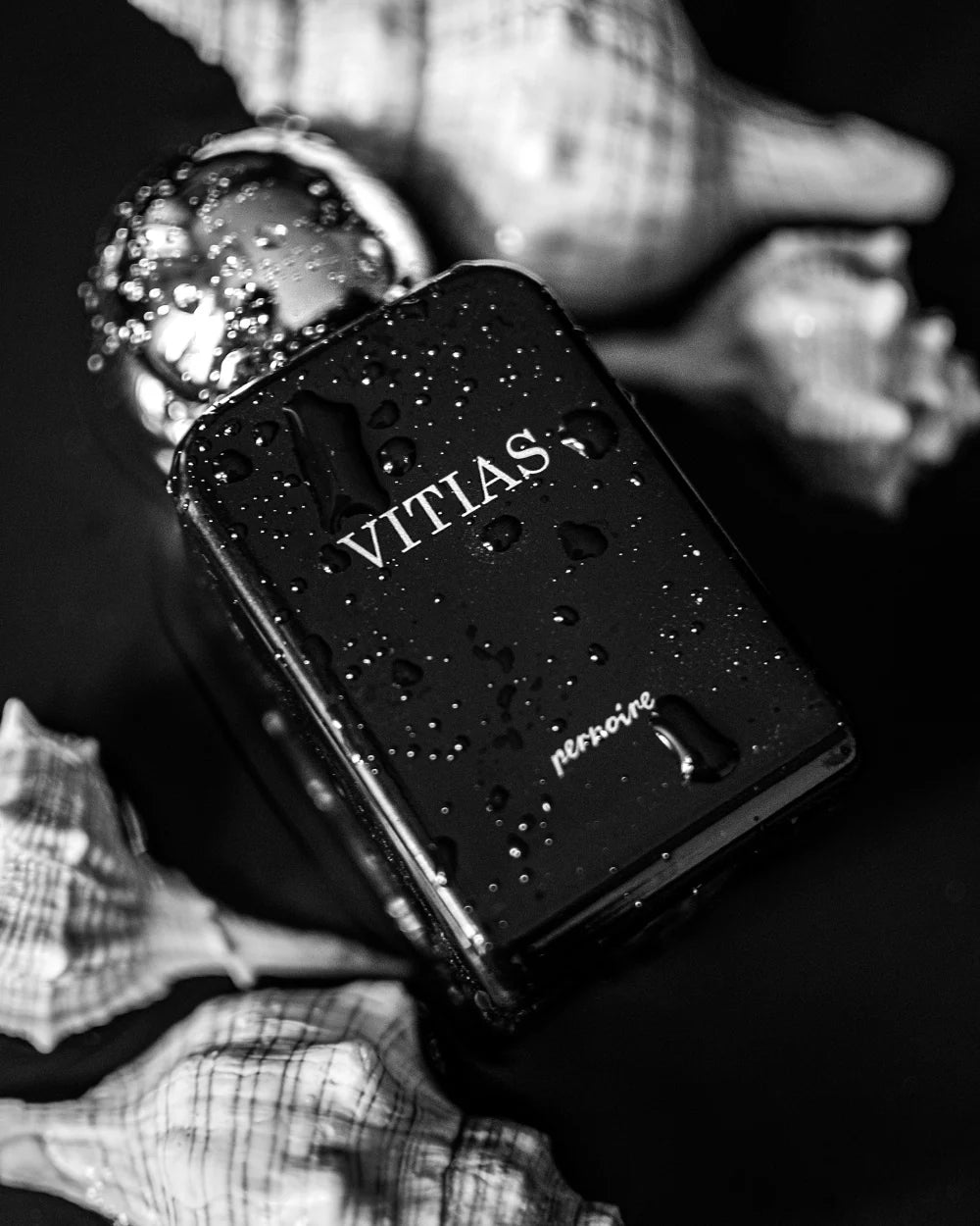 Vitias by Pernoire