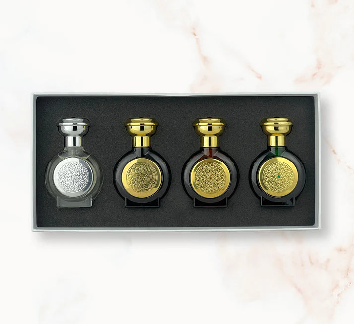 The Woody Gift Set by Boadicea the Victorious