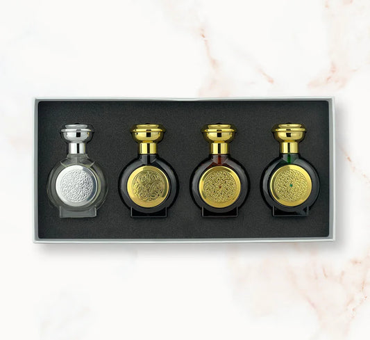 The Woody Gift Set by Boadicea the Victorious