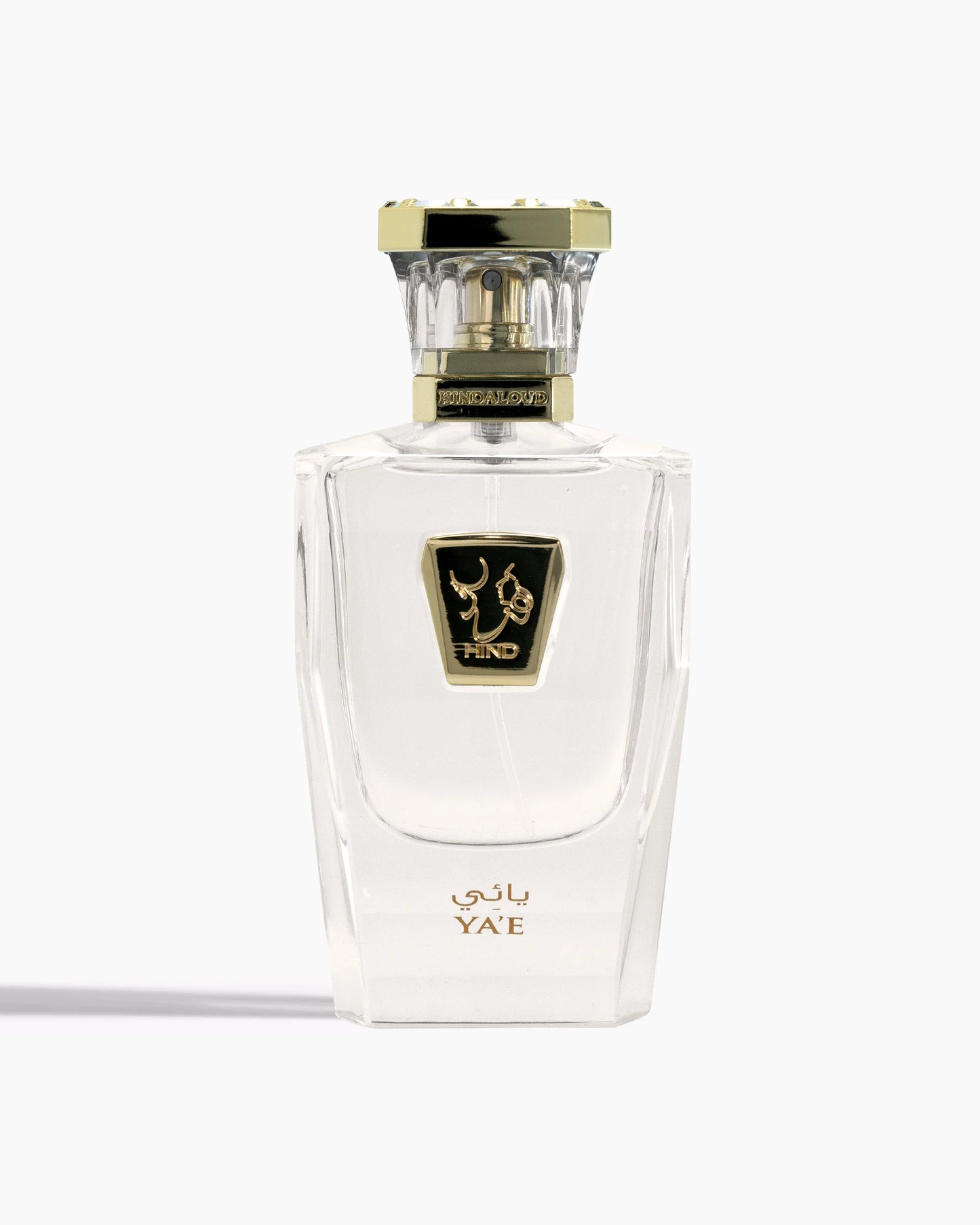 Ya'E by Hind Al Oud