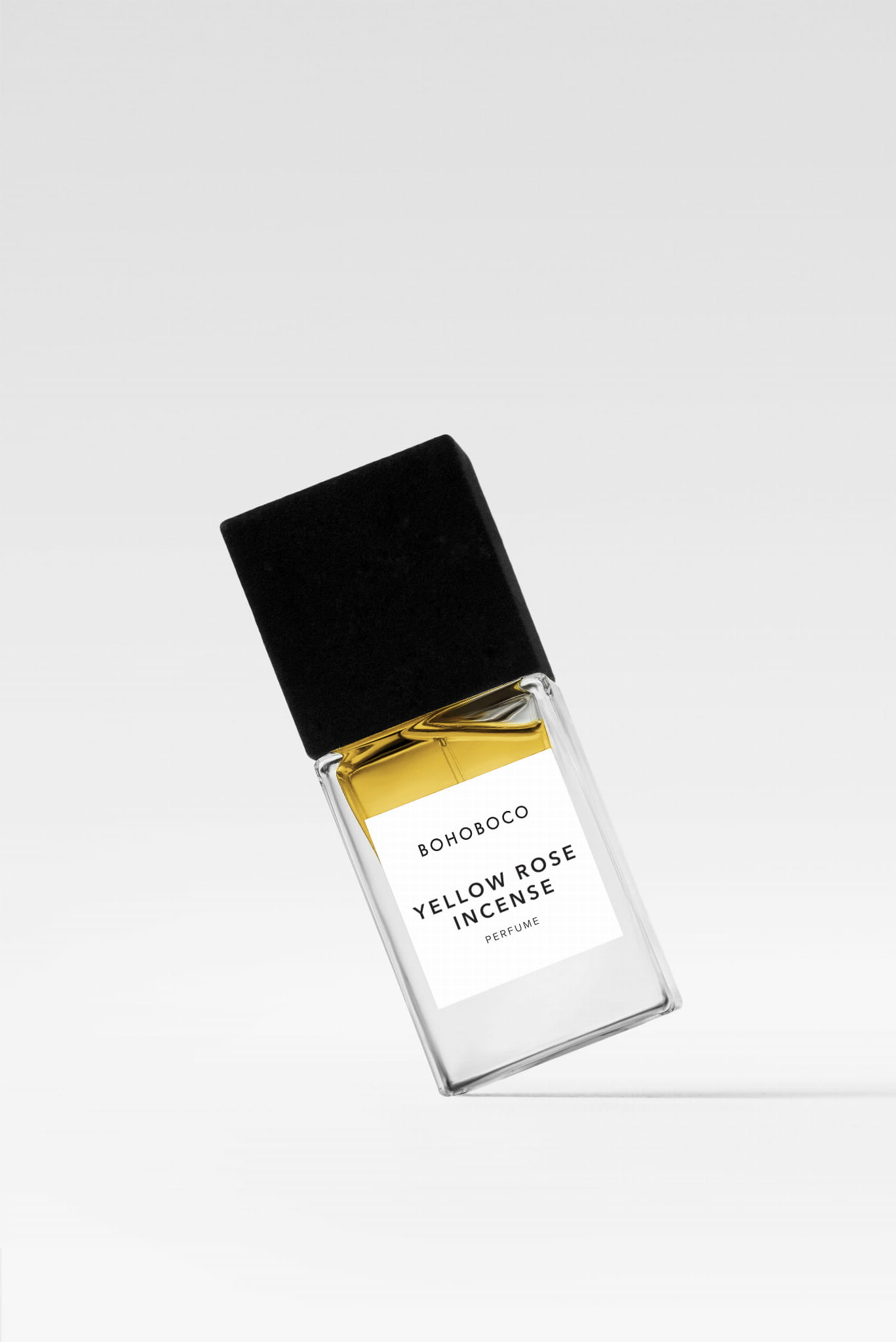 Yellow Rose • Incense by Bohoboco