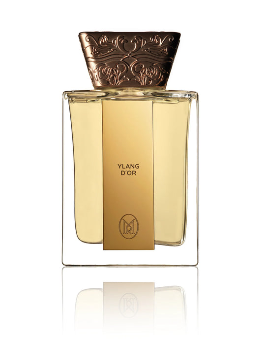 Ylang D’or by Maison du Roc