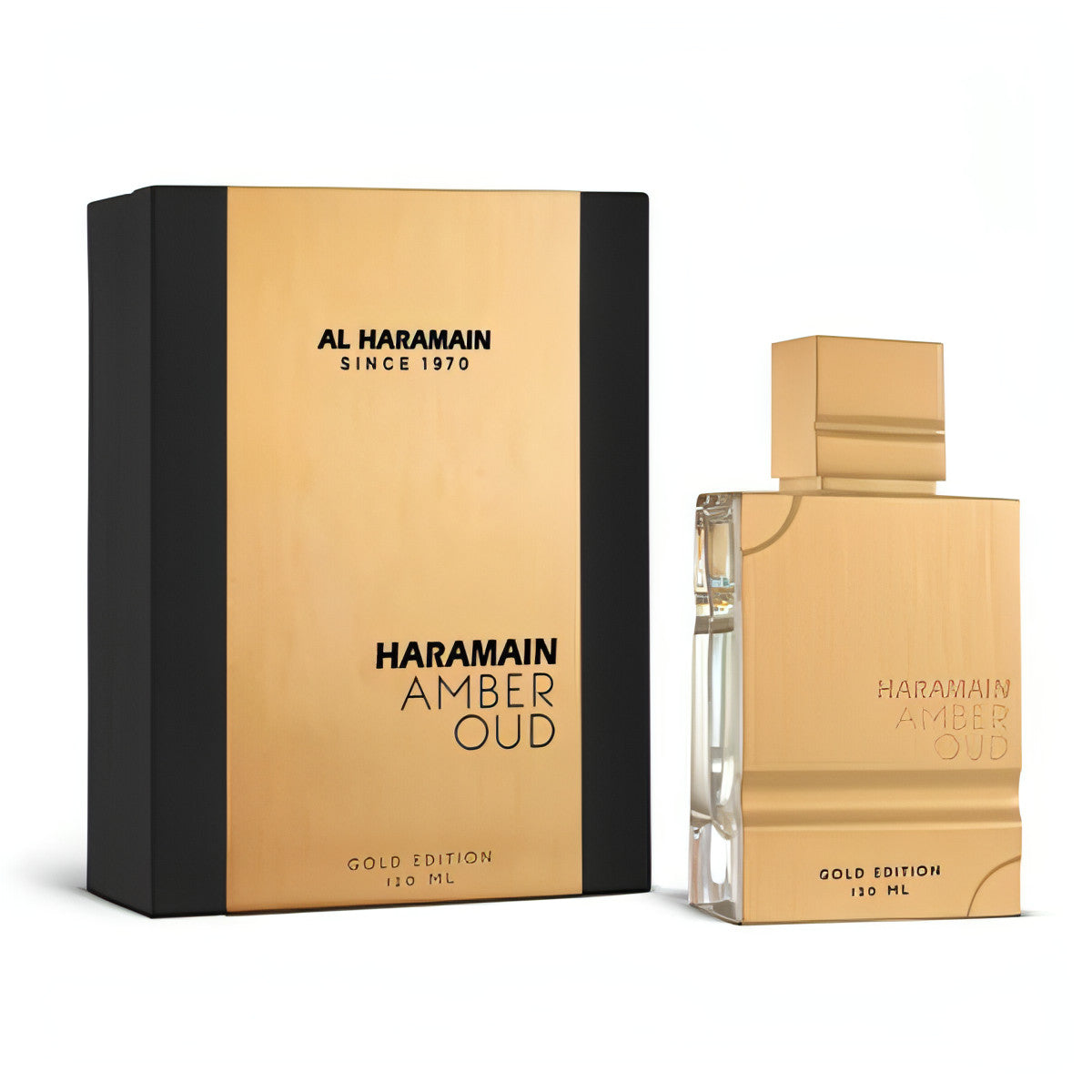 Al Haramain Parfums