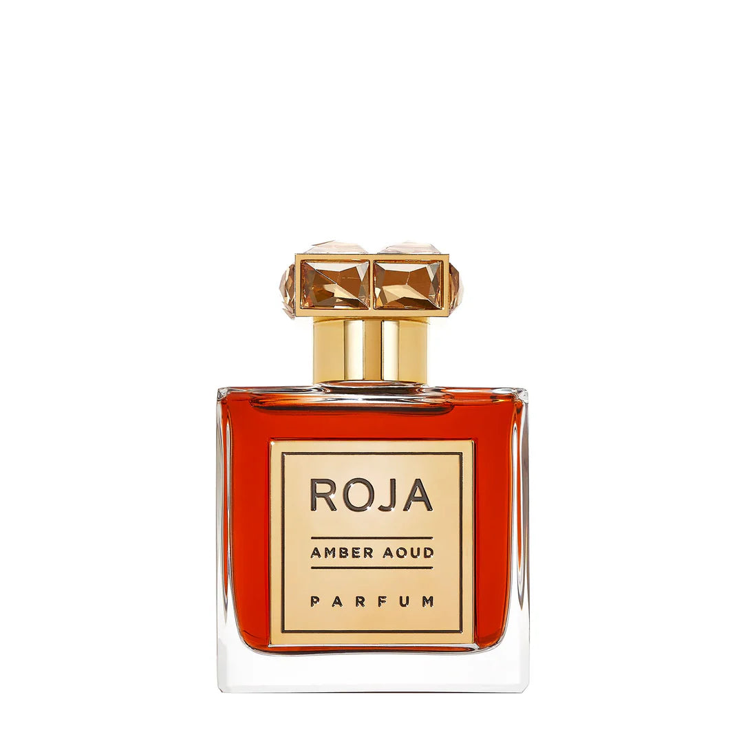 AMBER AOUD PARFUM by Roja