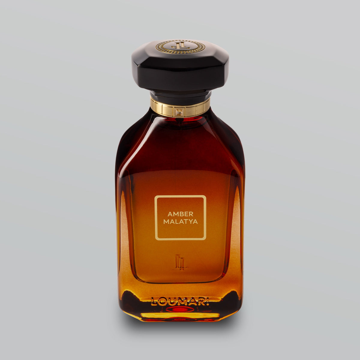 Amber Malatya by Loumari