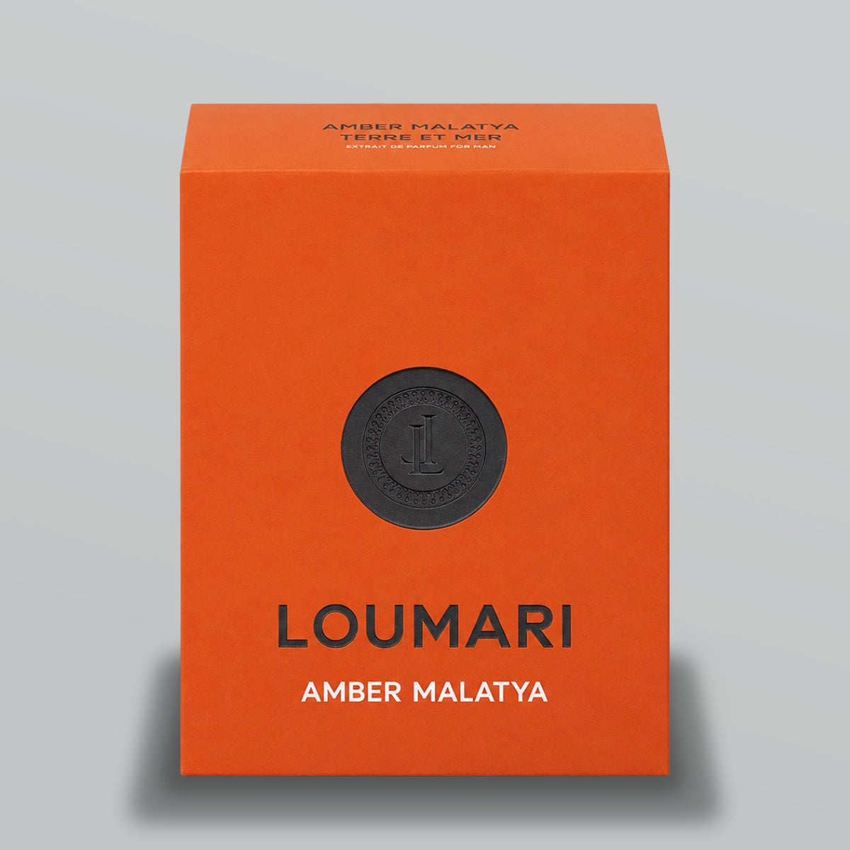 Amber Malatya by Loumari