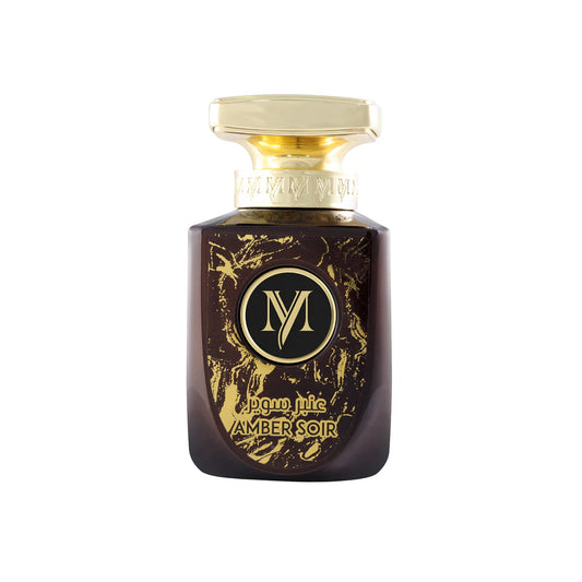 Amber Soir By My Perfumes Select