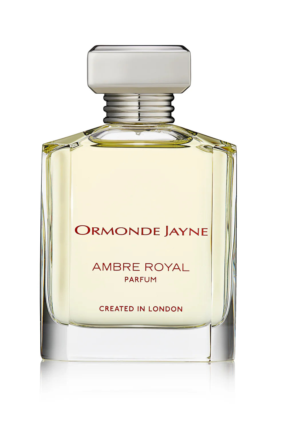 Ambre Royal by Ormonde Jayne