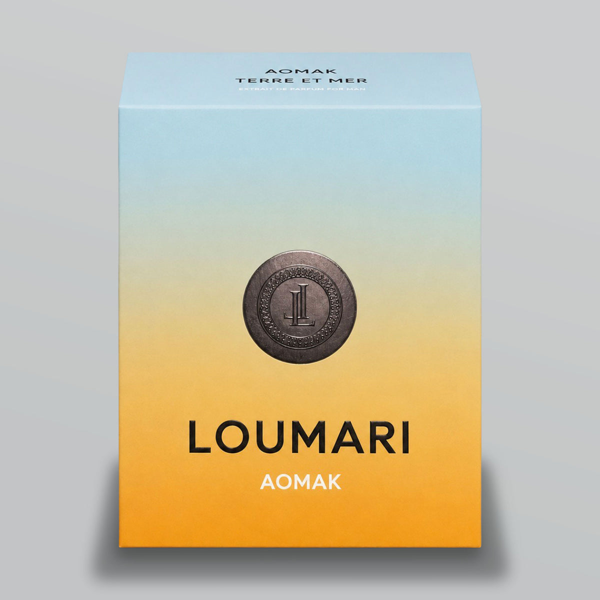 Aomak by Loumari