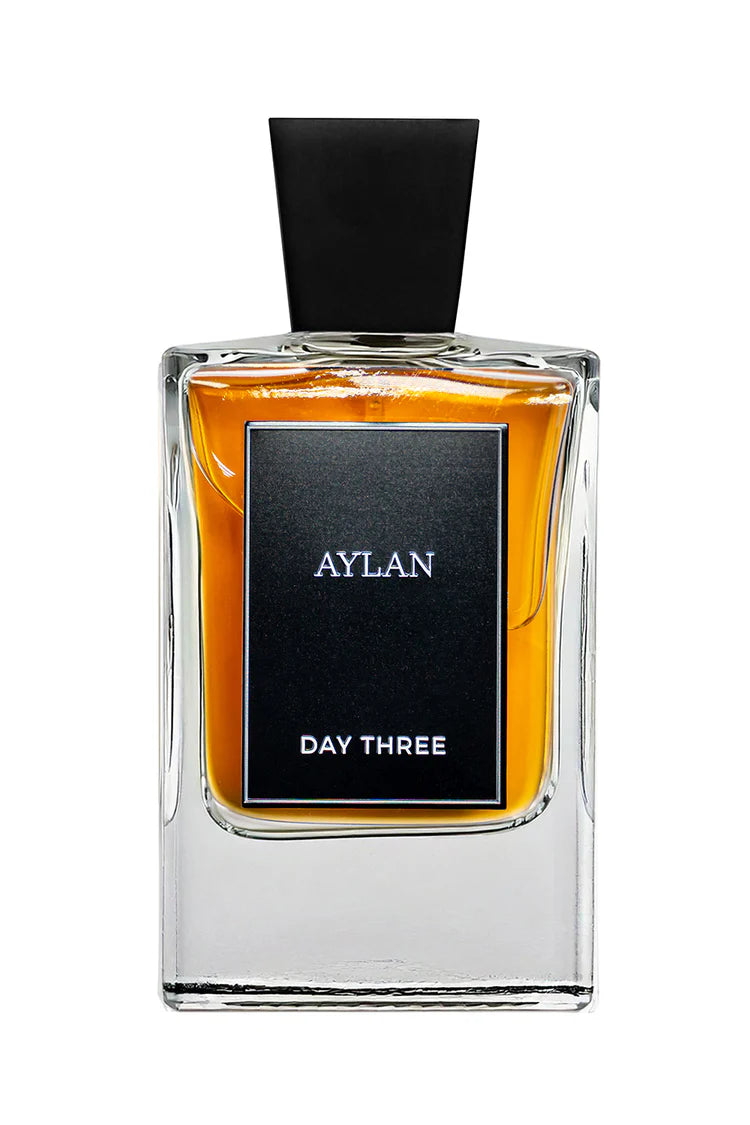 Aylan by Day Three