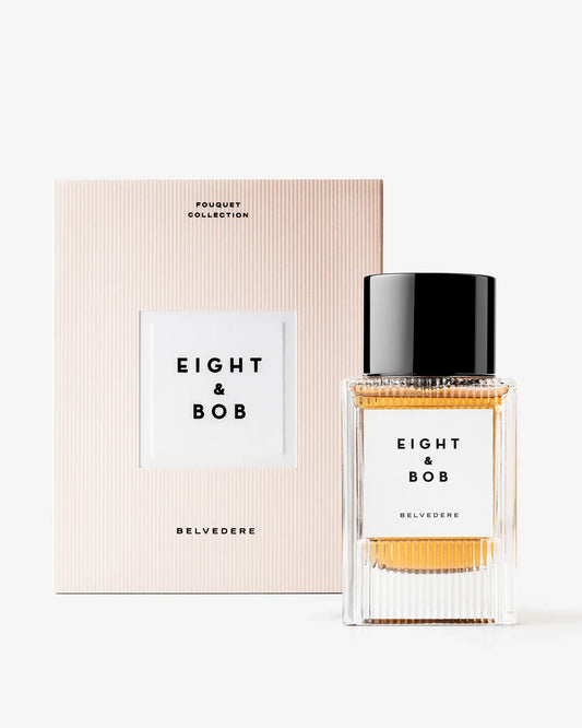 Belvedere By Eight & Bob