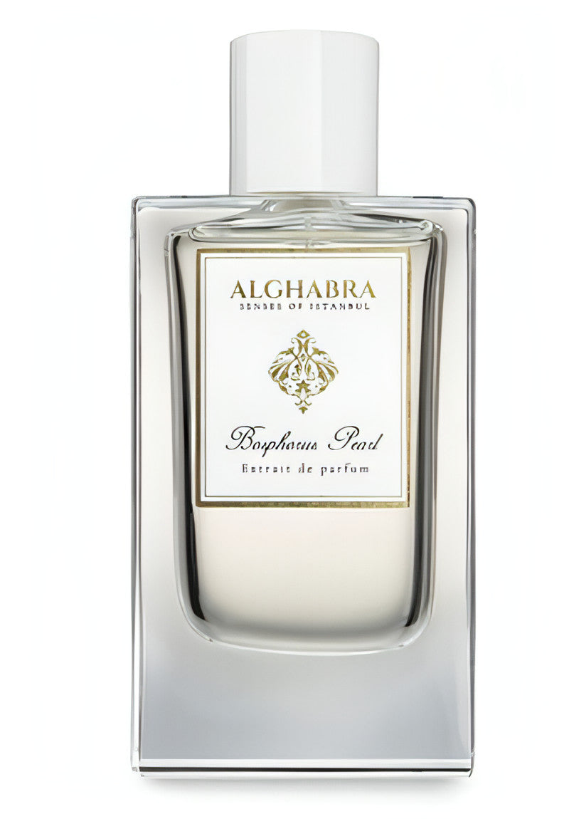 Perfumes Alghabra