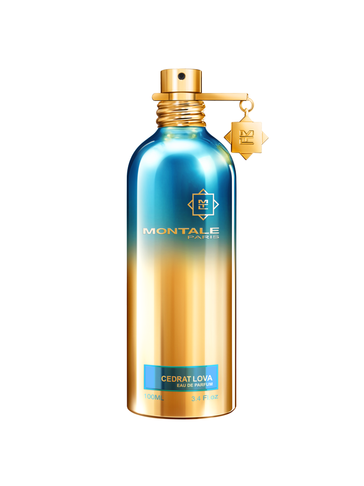 Cedrat Lova By Montale