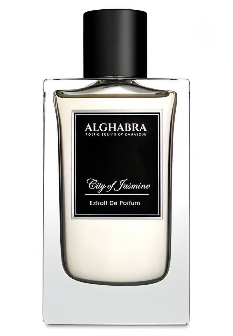 Perfumes Alghabra