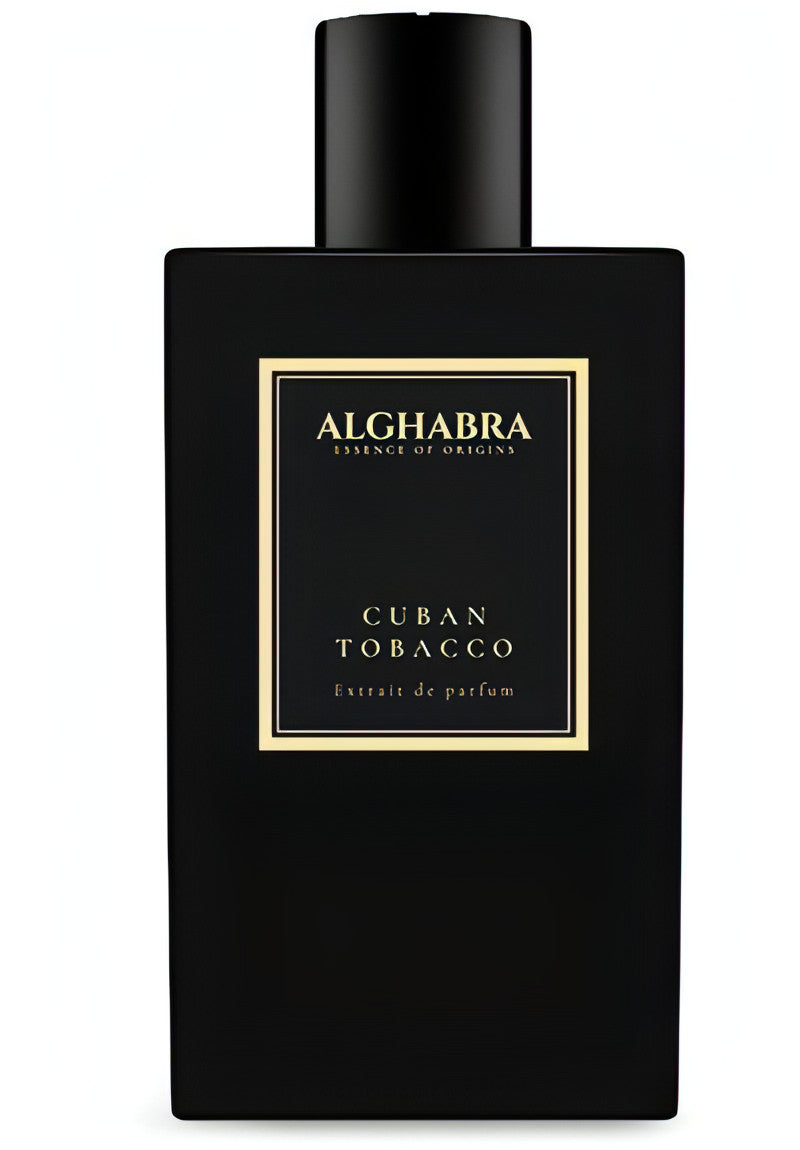 Perfumes Alghabra